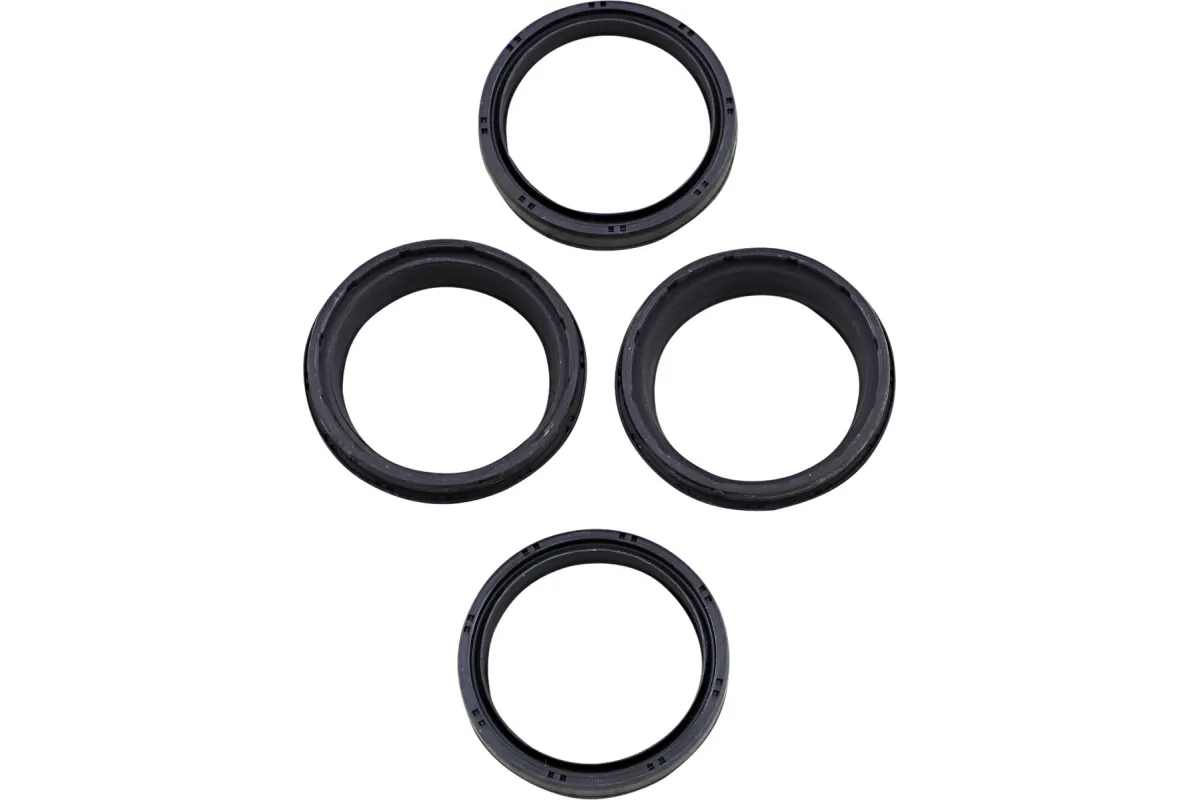 FORK SEAL/WIPER SET RM125/250