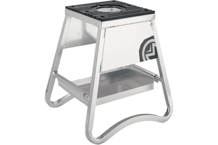 STANDBIKE-ALUMINUM SIL