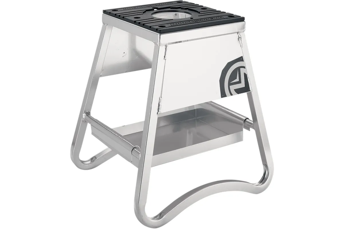 STANDBIKE-ALUMINUM SIL