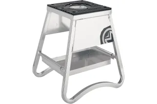 STANDBIKE-ALUMINUM SIL