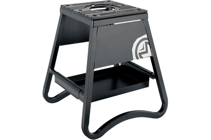 STANDBIKE-ALUMINUM BLK