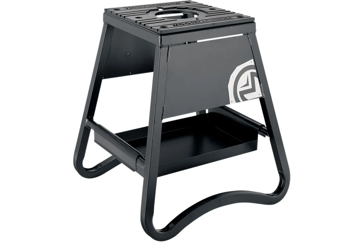 STANDBIKE-ALUMINUM BLK