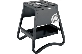 STANDBIKE-ALUMINUM BLK