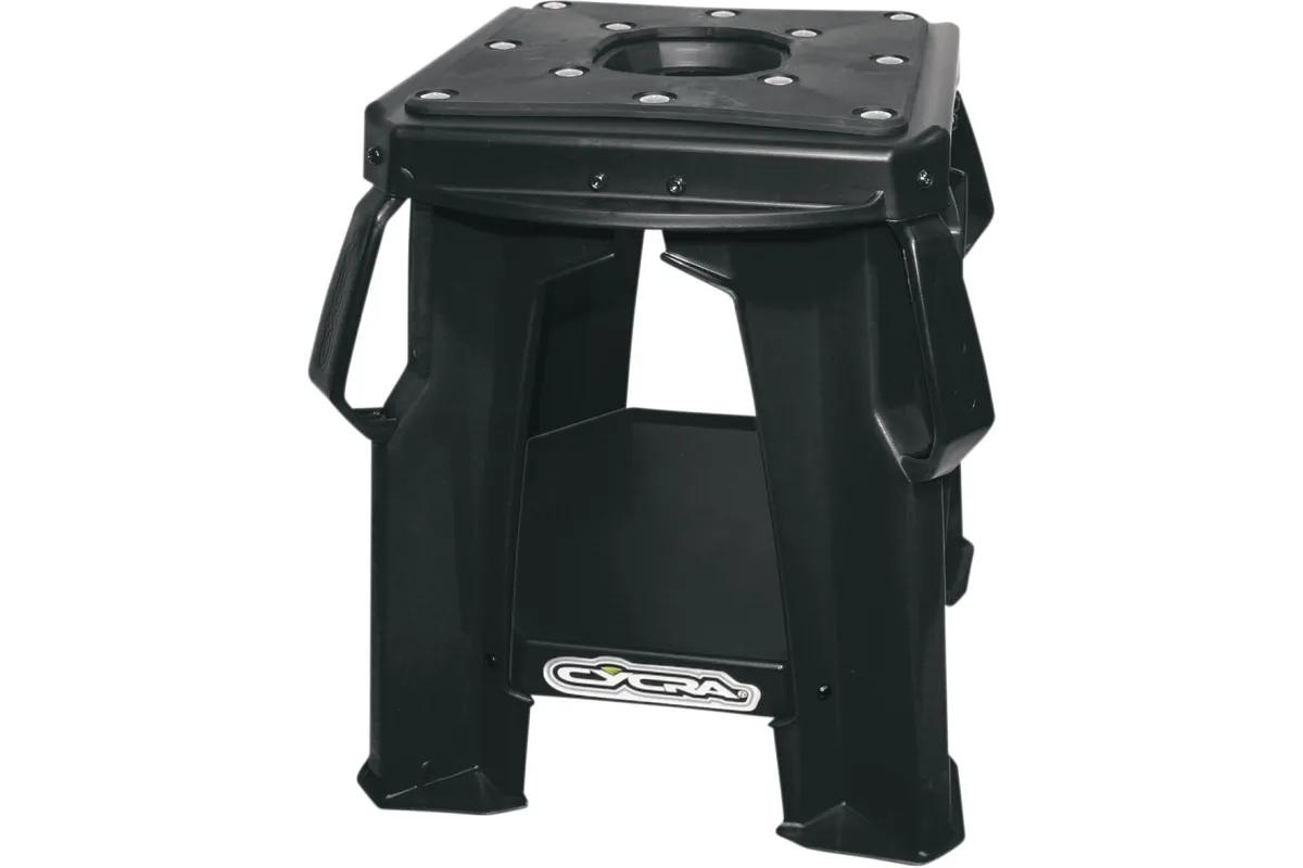 STAND CYCRA MOTO BLACK