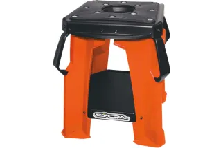 STAND CYCRA MOTO ORANGE