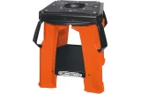 STAND CYCRA MOTO ORANGE