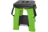 STAND CYCRA MOTO GREEN