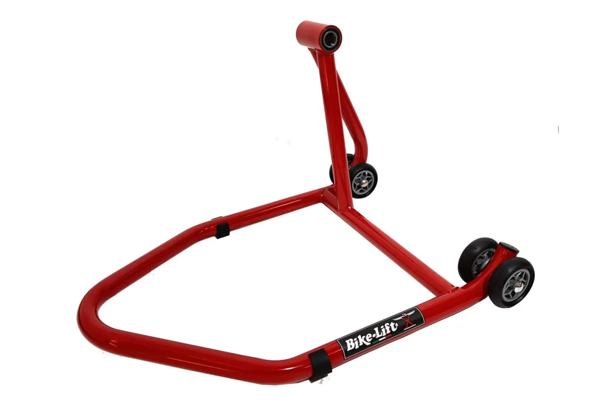 REAR STAND L B-LIFT RS-16