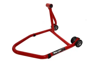 REAR STAND L B-LIFT RS-16