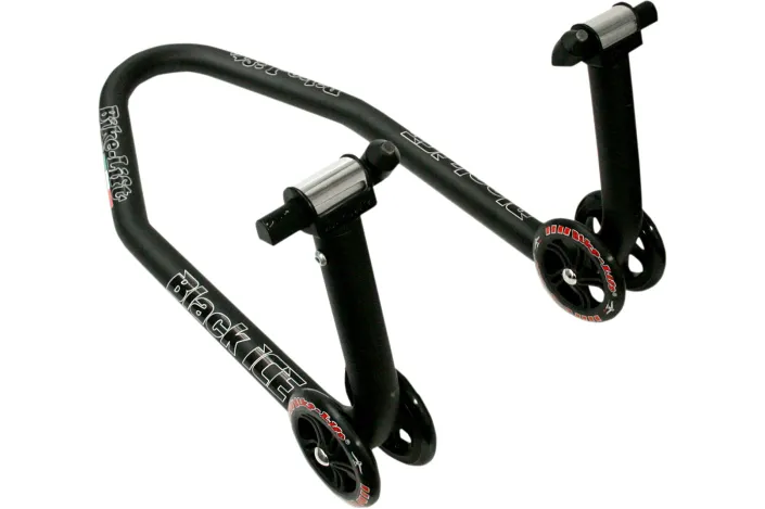 FRONT STAND BLACK ICE BI-FS