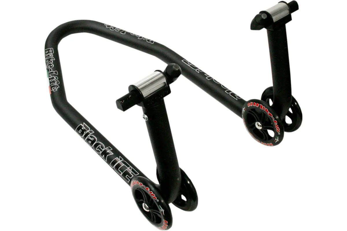 FRONT STAND BLACK ICE BI-FS