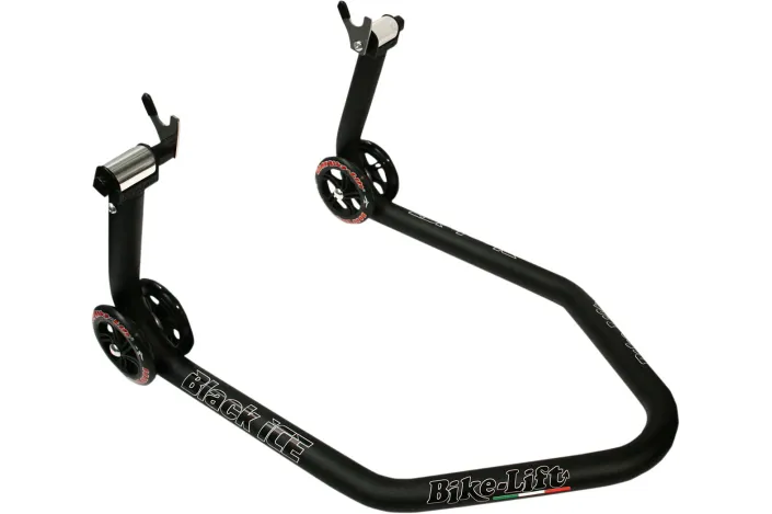 REAR STAND BLACK ICE BI-RS
