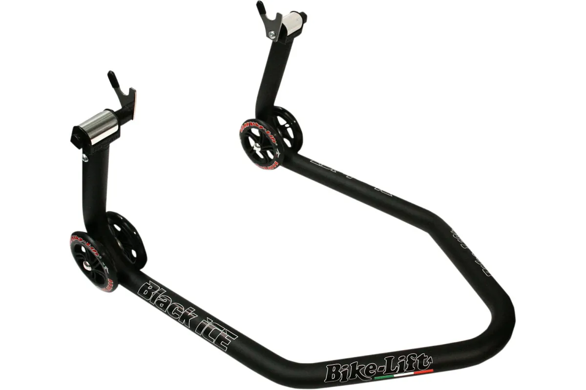 REAR STAND BLACK ICE BI-RS