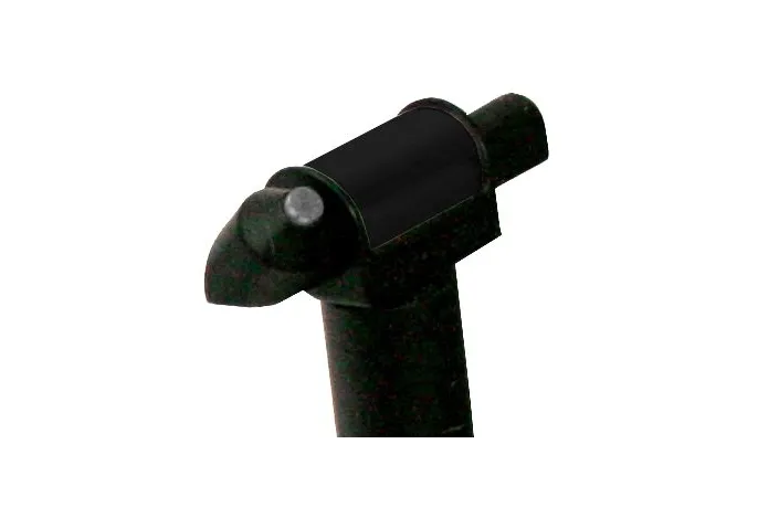 ADAPTER FORK BLACK ICE BI-SC