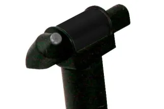 ADAPTER FORK BLACK ICE BI-SC