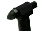 ADAPTER FORK BLACK ICE BI-SC
