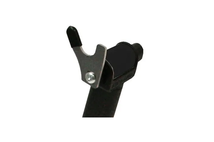 ADAPTER V-TYP BLACK ICE BI-SF