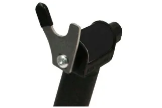 ADAPTER V-TYP BLACK ICE BI-SF