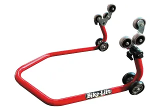 REAR STAND B-LIFT QUAD