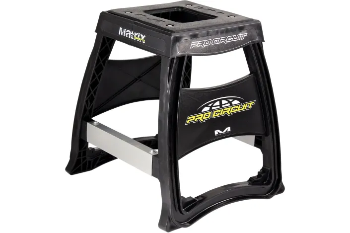 STAND PRO CIRCUIT BLK