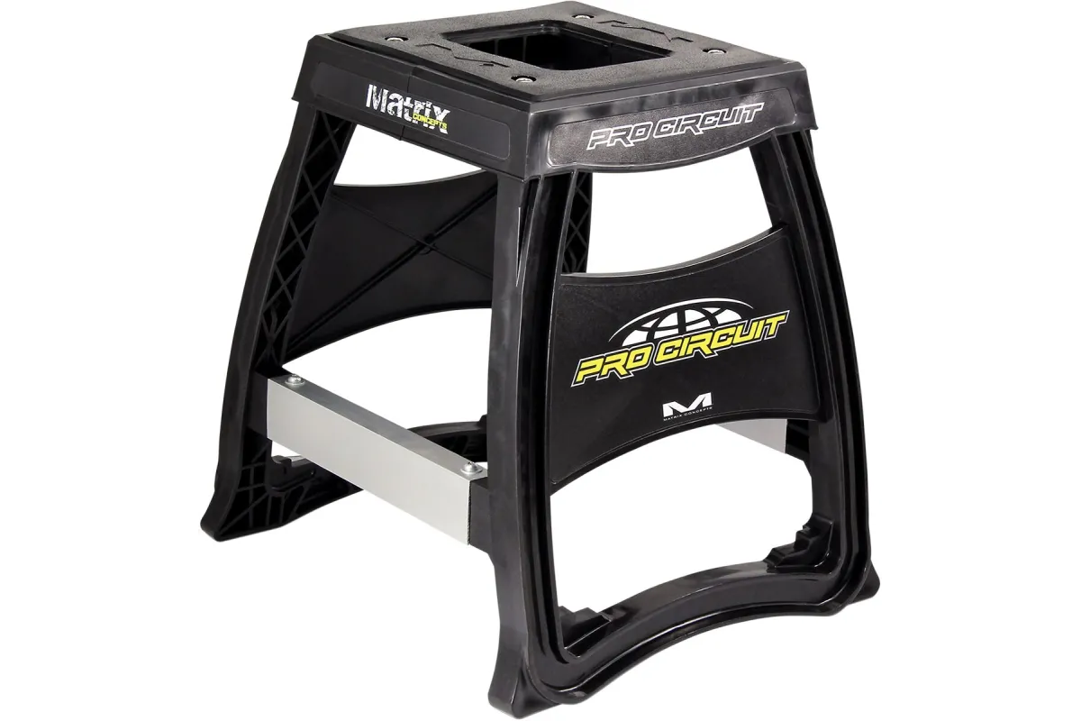 STAND PRO CIRCUIT BLK