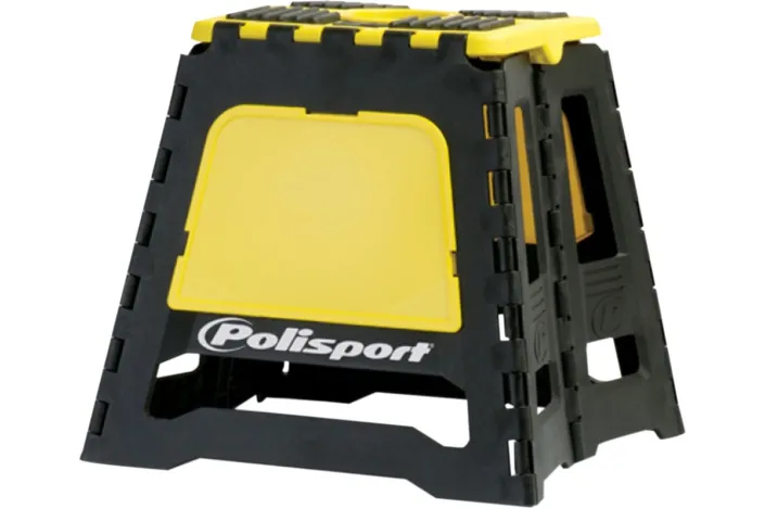 STAND POLISPORT YL