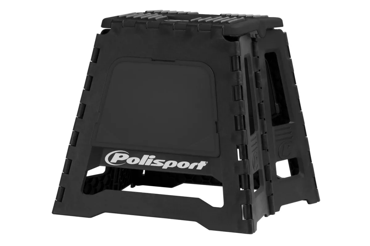 STAND POLISPORT BK/BK