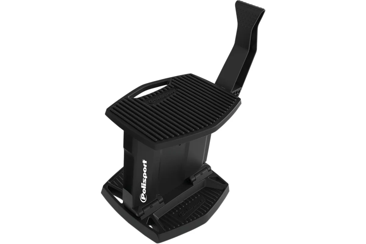 STAND LIFT POLI BK/BK