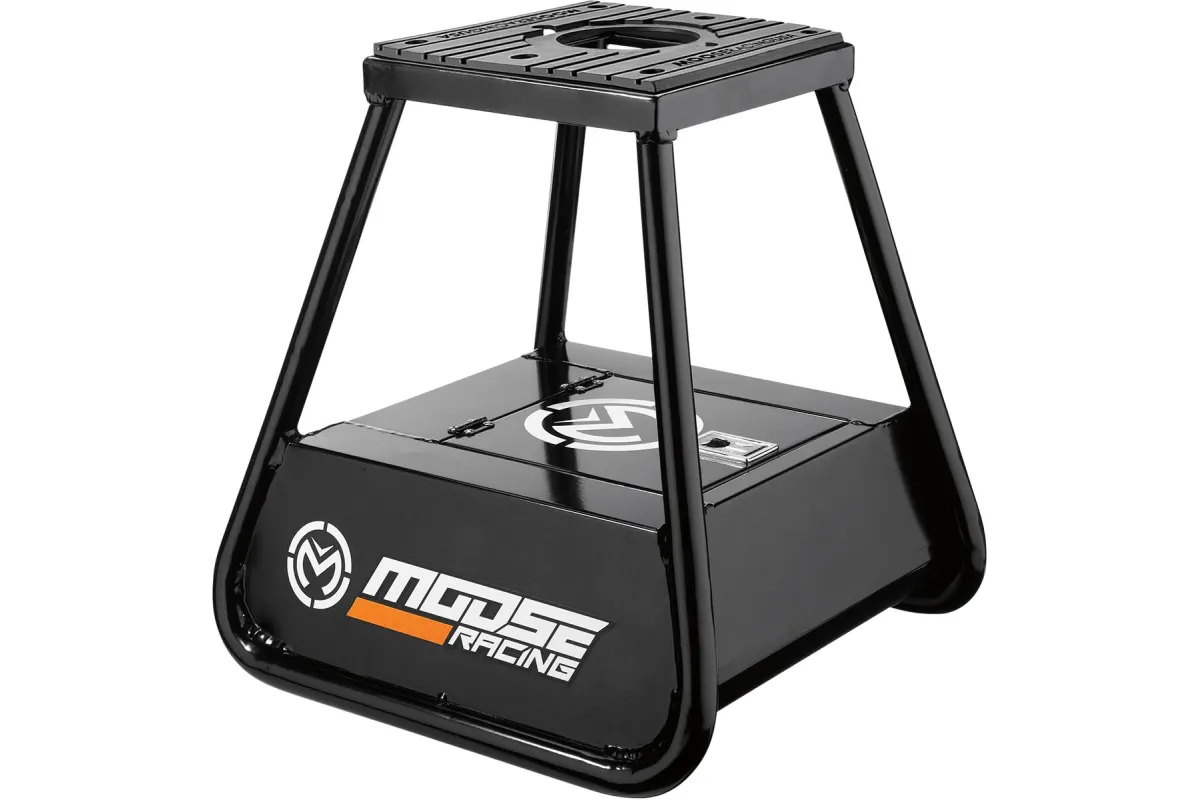 BIKESTAND STORAGE MOOSE