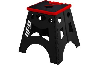UFO FOLDABLE STAND RED
