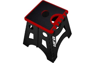 UFO FOLDABLE STAND RED