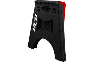 UFO FOLDABLE STAND RED