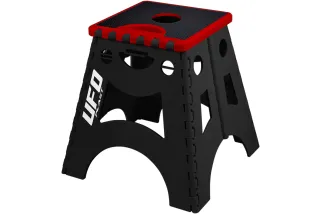 UFO FOLDABLE STAND RED