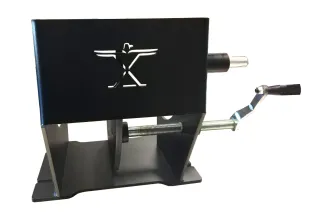 MECHANICAL WHEEL CLAMP