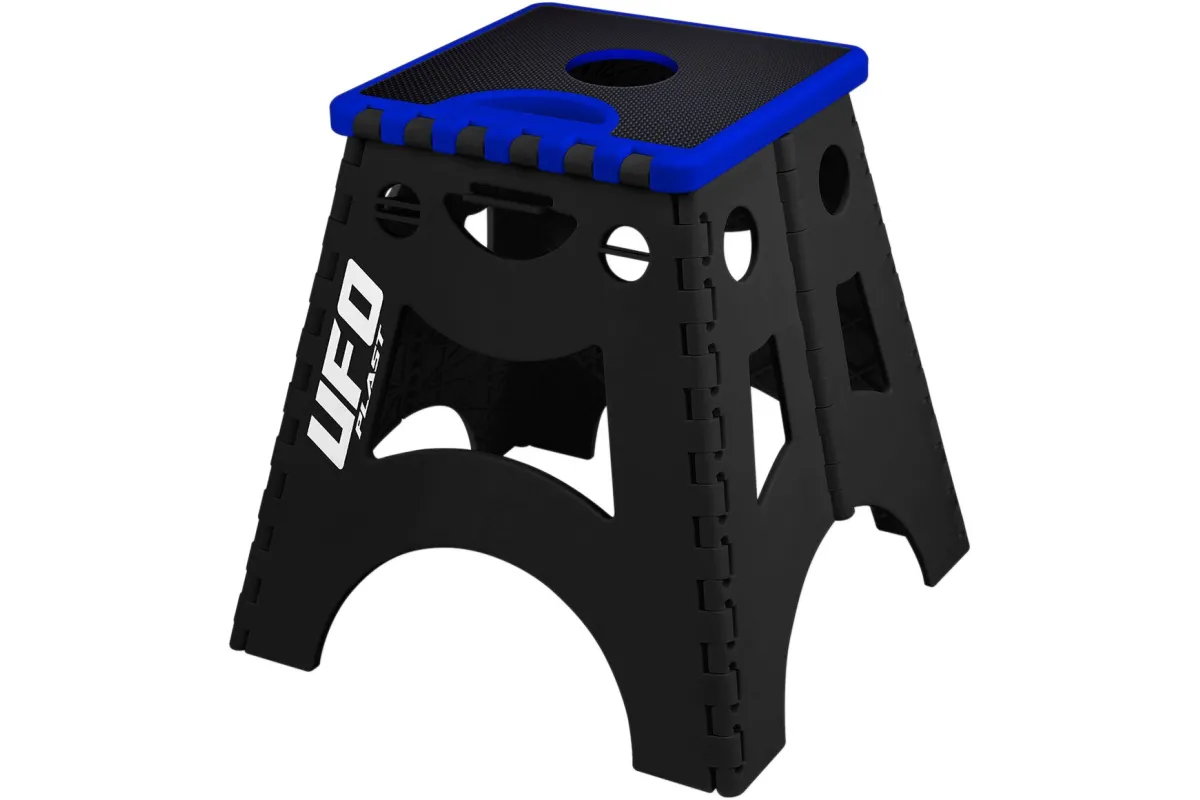 UFO FOLDABLE STAND BLUE
