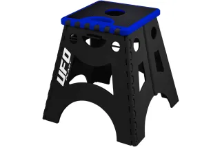 UFO FOLDABLE STAND BLUE