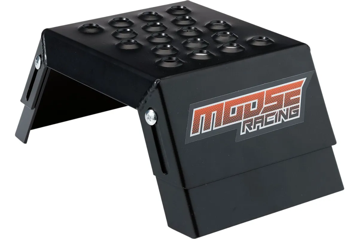 BLOCK RISER KIT SHORT