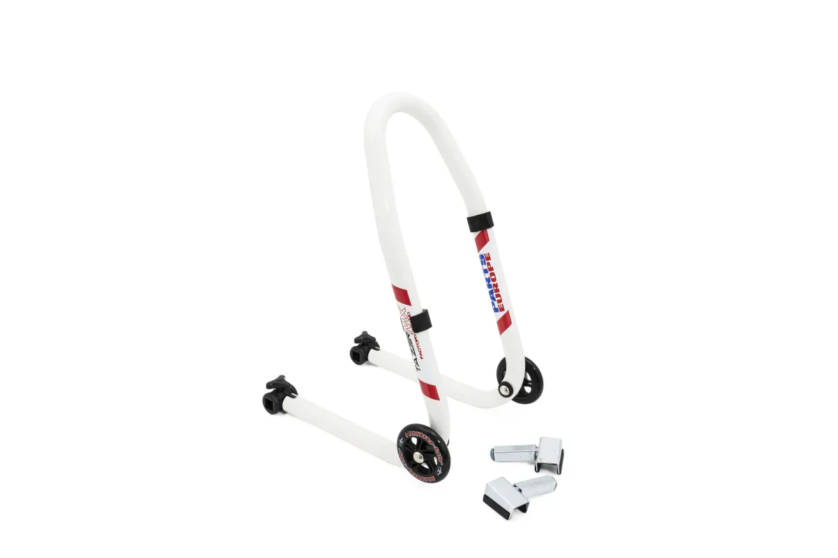 E-BIKE REAR STAND PE X INTENSE