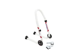 E-BIKE REAR STAND PE X INTENSE