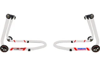 E-BIKE REAR STAND PE X INTENSE