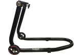 E-BIKE REAR STAND BLACK