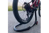 E-BIKE REAR STAND BLACK