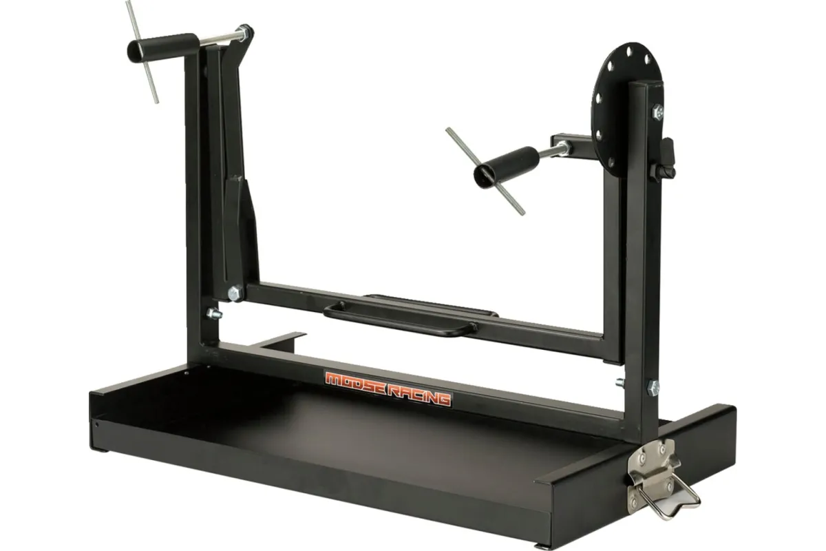 ENGINE STAND MSE OFFROAD