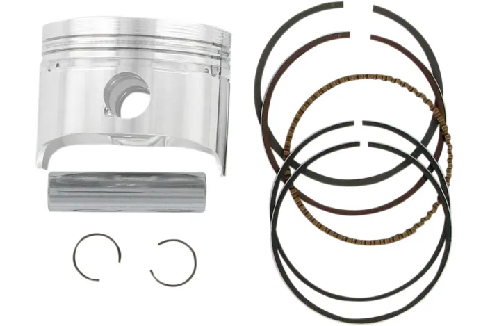 WISECO PISTON-HON 1MM