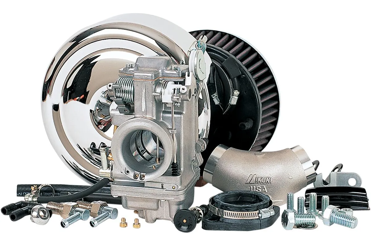 HSR42 TOTAL KIT 84-99 EVO