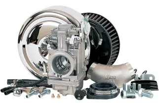 HSR42 TOTAL KIT 84-99 EVO