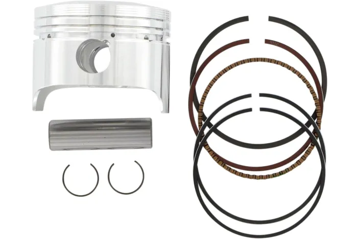 WISECO PISTON YAM STD.