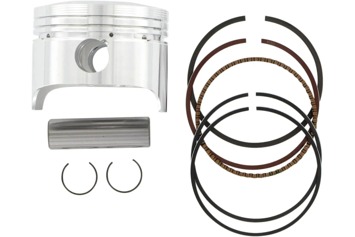 WISECO PISTON YAM STD.