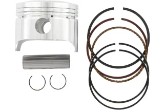 WISECO PISTON YAM STD.