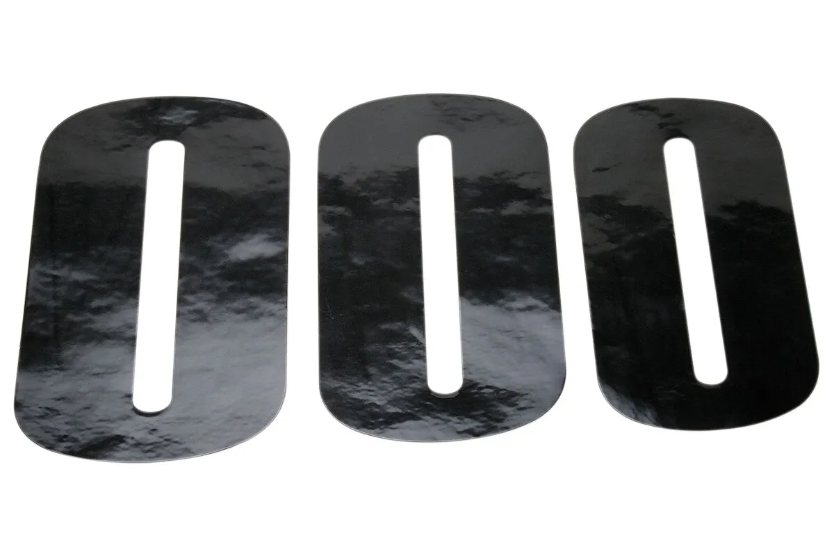 NUMBER MSE 0 4.5 BLACK